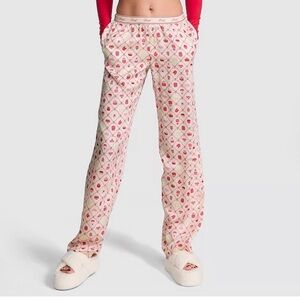Victoria secret PINK pajama pants